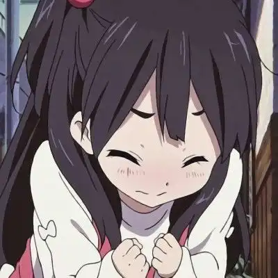 小仙女专属动漫头像