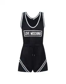 lovemoschino2018早春系列男女装