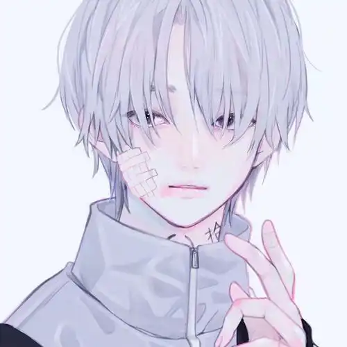 病娇他性格阴沉,喜怒无常,众人眼中的活阎王,传闻他有病