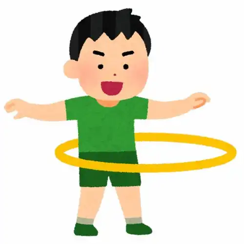 学校运动会游乐场玩游戏接力赛飞镖跳绳运动服卡通插画免扣素材手绘png16插画运动比赛健身