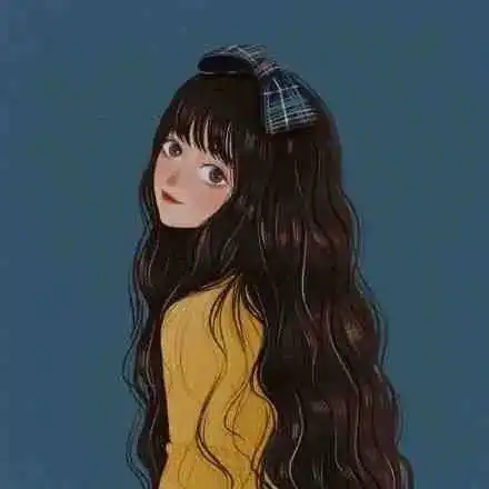 好看到犯规的微信头像