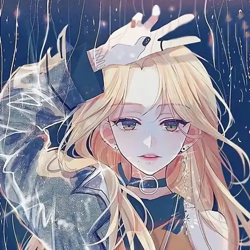 ins一生姐妹大过天姐妹头像换一换