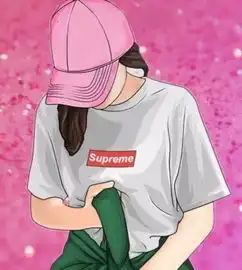 闺蜜头像无话不谈,无话不说