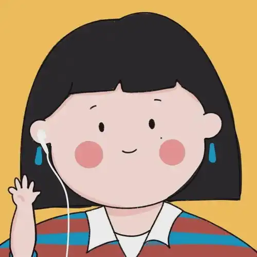 动漫头像那就瞪大眼睛看清世界吧