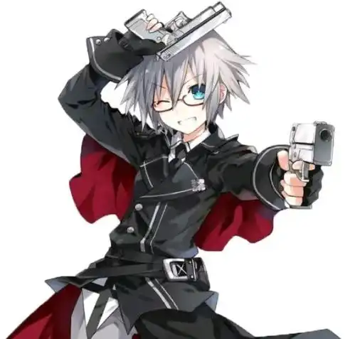 约会大作战本条二亚