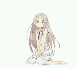 二次元插画动漫少女萌系壁纸面码未堆糖,美好生活研究所