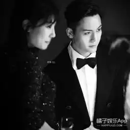 雅痞男陈伟霆高冷女白百何,南方有乔木会是下一部爆款吗