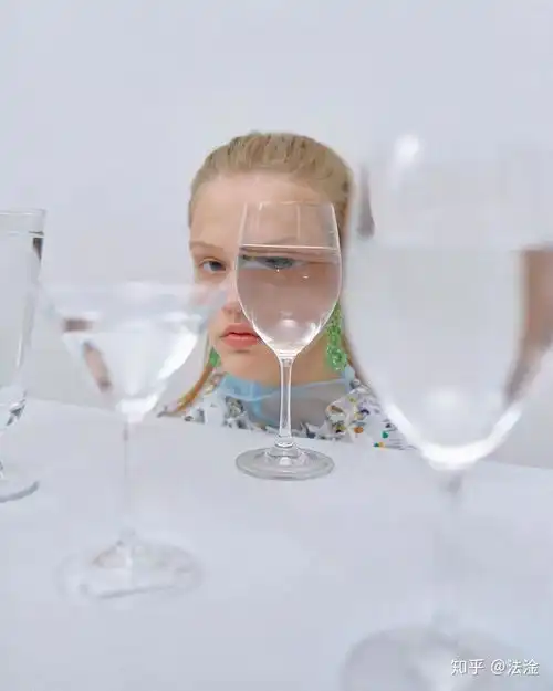 摄影审美提升,9个超赞的人像摄影ins号推荐,一起来拍出高级感