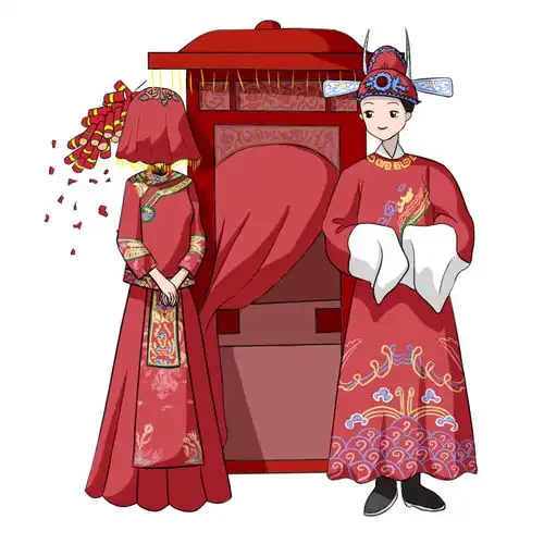 结婚指南春节期间结婚有讲究,一定得注意这些