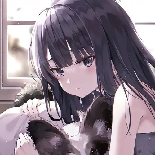 你是我眼里的星光