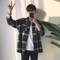 妹子喜欢的男生穿搭风格,哪款是你的style