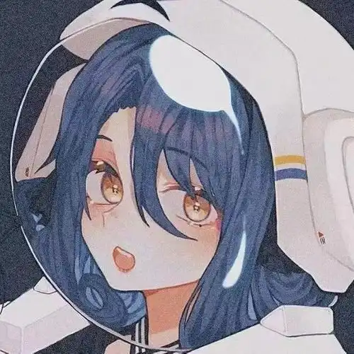 顾辞女头第一弹
