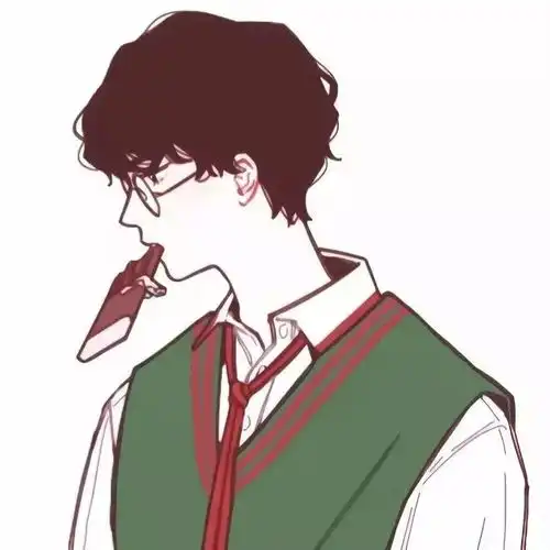 智者不入爱河愚者自甘堕落