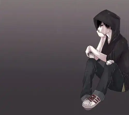 年少奋斗怎可难免只是回首青春空余憾,因为物质,他逃避着