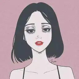 私藏总用自拍做头像也太无趣,存下这些够你用几年