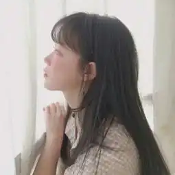 女生超好看qq头像图片系