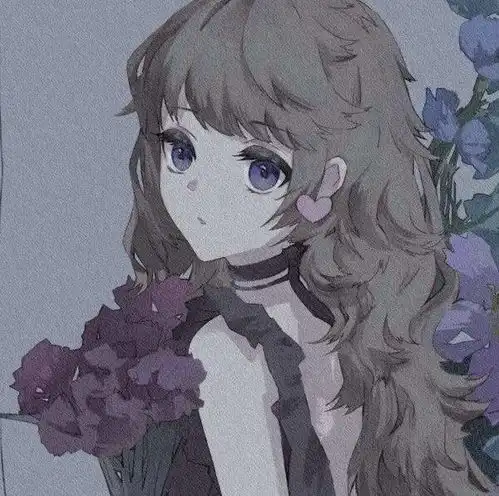 动漫女头小仙女专属