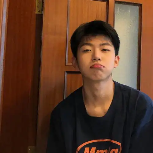 红色系男生头像2025头像