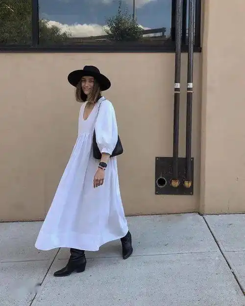 g潮流简约系女生快抄下笔记今年初秋要入手的5类单品是