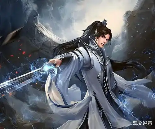 剑来兵家主脉对陈平安印象不错,兵祖之位和隐官一样稳了