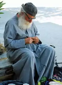 春节出去浪系列去了希腊才知道,世界上真有男人国...