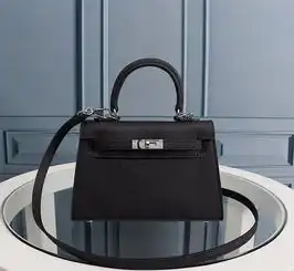 爱马官网新款凯丽包kelly系列头层牛皮手单肩手提包欧美时尚迷你斜跨女包真皮女士包