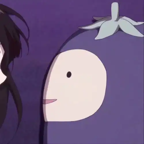 情头我的对象非人类