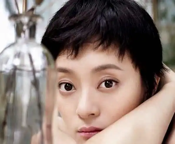 孙俪被黑得最惨的一次首次成为素描考试题,这些考生心不会痛吗