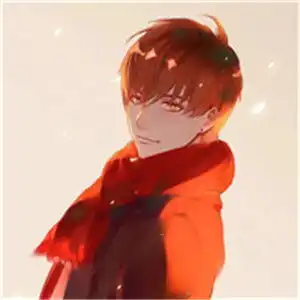 男神帅哥动漫头像图片,帅的无法挑剔了