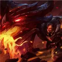 lol布隆头像大全好看的英雄联盟头像