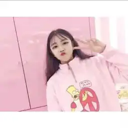 小萌a转发的美拍