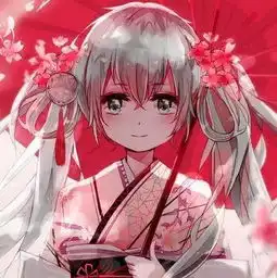 古风女生头像只恋你化身的蝶