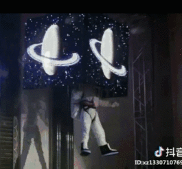 婚礼红透抖音的婚礼创意,终于集齐了