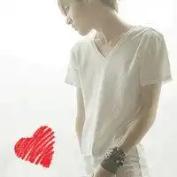 清新唯美日系男头像吧微信头像图片大全