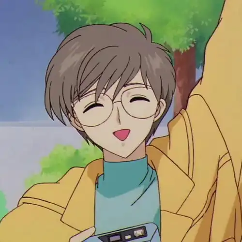 魔卡少女樱人物篇雪兔月