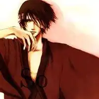 帅气男生动漫头像邪笑邪