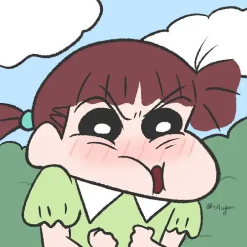 小爱和妮妮闺蜜头像,安排