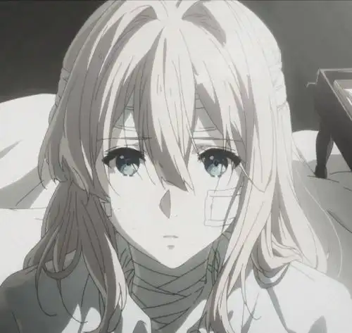 黑白冷澹系动漫男生头像奈何时光那么浅,你我,渐行渐远