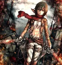 盘点动漫世界中战斗力超强的女英雄