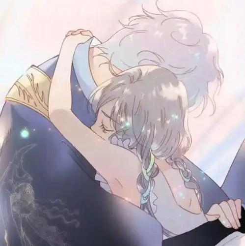 情话微甜,情头超甜