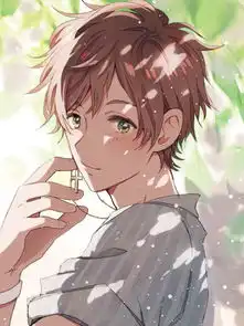 急求高清动漫帅哥手机壁纸,谢谢大家啦