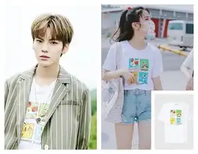 减龄装了解下欧阳娜娜重现美少女战士