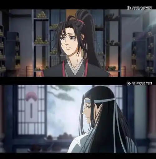 陈情令的改编失误在哪