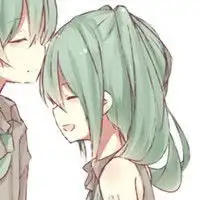 谁有这张的情侣头像...急需