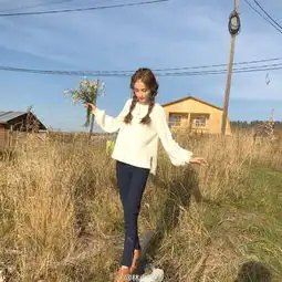 牛奶winnie的美拍