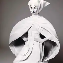 说起中国男模,你只知道胡兵新人模特入门必看