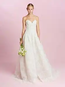 添物十大女性婚纱排行榜