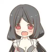 动漫头像纯色系男型男