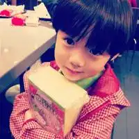 黑社会小孩图片头像微信头像图片大全