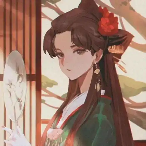 今日头像丨相比于喜欢你我想我应该先爱自己